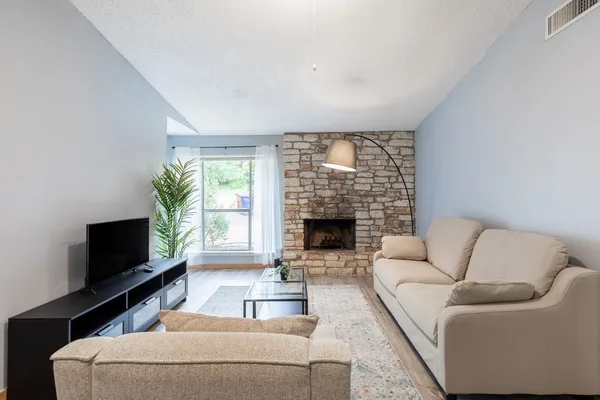 3 bedrooms apartment for rent in Garrison Park - South Austin, Austin