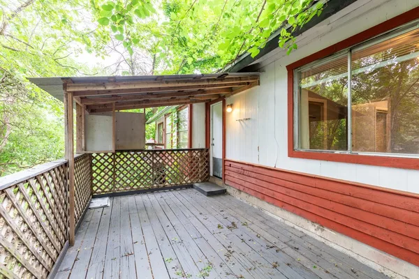 3 bedrooms apartment for rent in Garrison Park - South Austin, Austin