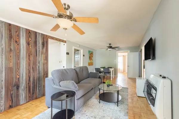 3 bedrooms apartment for rent in East Cesar Chavez - East Austin, Austin