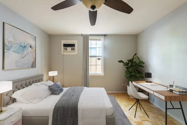 3 bedrooms apartment for rent in East Cesar Chavez - East Austin, Austin