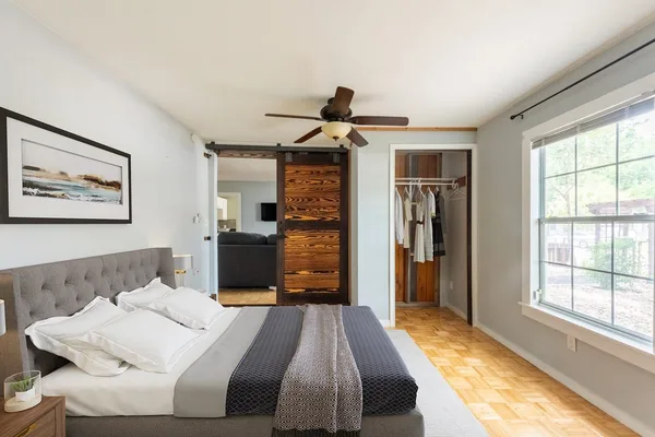 3 bedrooms apartment for rent in East Cesar Chavez - East Austin, Austin