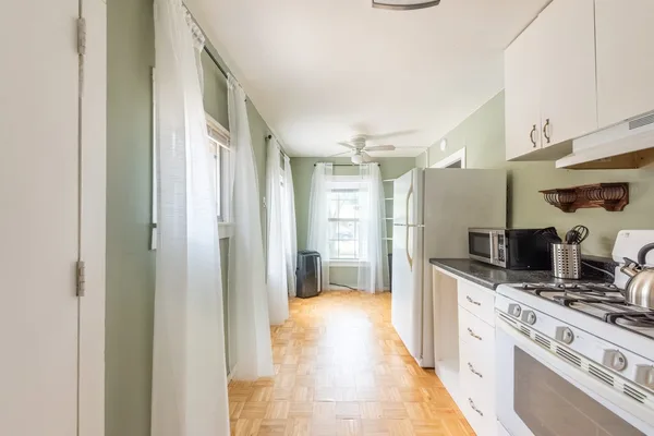 3 bedrooms apartment for rent in East Cesar Chavez - East Austin, Austin