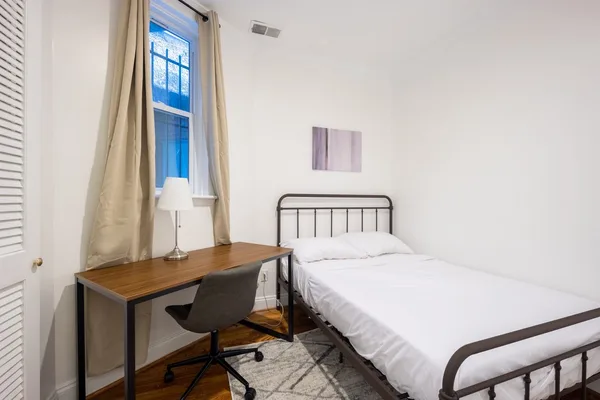3 bedrooms apartment for rent in Adams Morgan - Washington Northwest, Washington DC