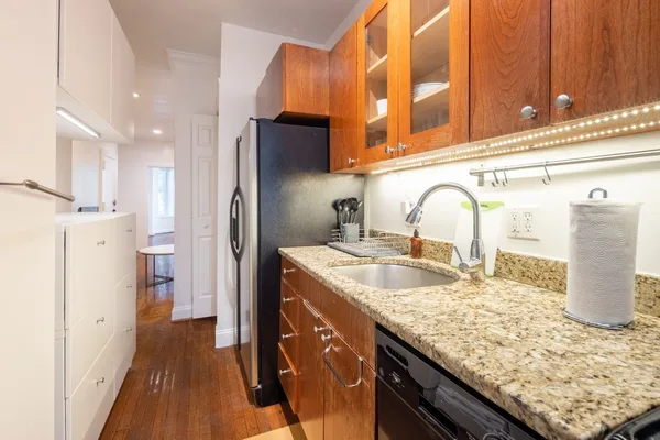 3 bedrooms apartment for rent in Adams Morgan - Washington Northwest, Washington DC