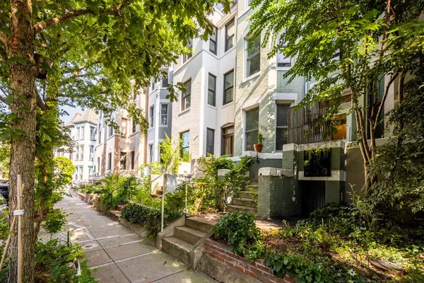 3 bedrooms apartment for rent in Adams Morgan - Washington Northwest, Washington DC