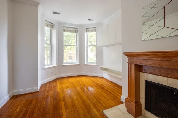 3 bedrooms apartment for rent in Adams Morgan - Washington Northwest, Washington DC