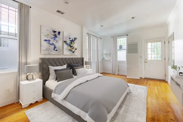 3 bedrooms apartment for rent in Adams Morgan - Washington Northwest, Washington DC