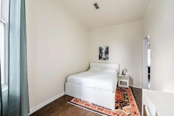 3 bedrooms apartment for rent in Ukrainian Village - West Side, Chicago