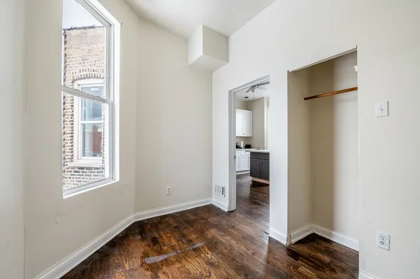 3 bedrooms apartment for rent in Ukrainian Village - West Side, Chicago