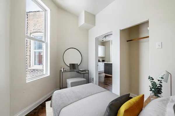 3 bedrooms apartment for rent in Ukrainian Village - West Side, Chicago