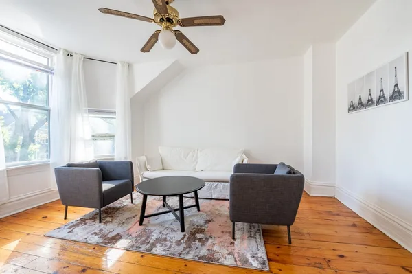 2 bedrooms apartment for rent in Roscoe Village - North Side, Chicago