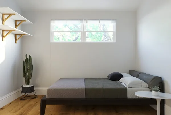 2 bedrooms apartment for rent in Roscoe Village - North Side, Chicago