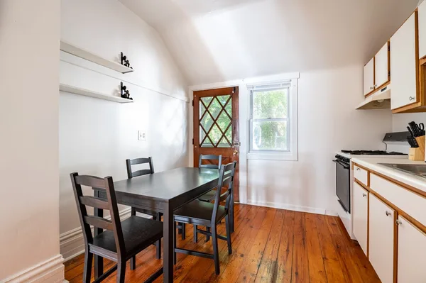 2 bedrooms apartment for rent in Roscoe Village - North Side, Chicago