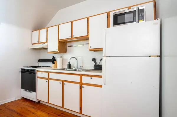 2 bedrooms apartment for rent in Roscoe Village - North Side, Chicago