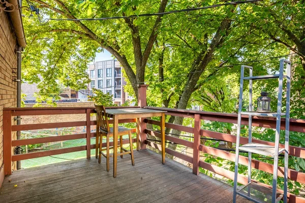 2 bedrooms apartment for rent in Roscoe Village - North Side, Chicago