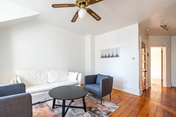 2 bedrooms apartment for rent in Roscoe Village - North Side, Chicago