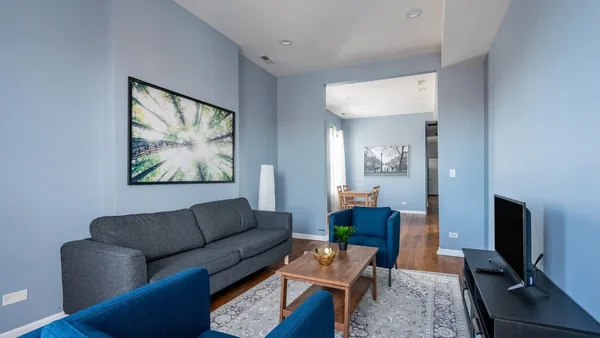 3 bedrooms apartment for rent in Lower West Side - West Side, Chicago