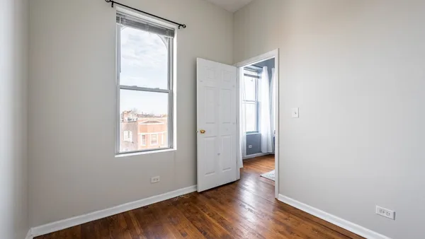 3 bedrooms apartment for rent in Lower West Side - West Side, Chicago