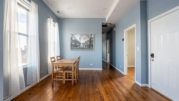 3 bedrooms apartment for rent in Lower West Side - West Side, Chicago