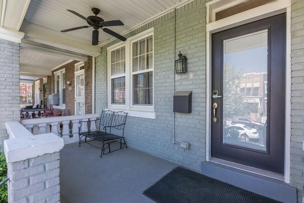 Coliving in Kingman Park - Washington Northeast, Washington DC