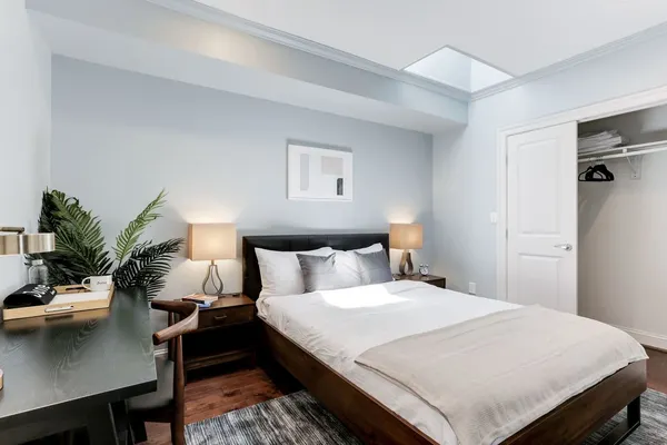 Coliving in Kingman Park - Washington Northeast, Washington DC