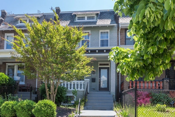 Coliving in Kingman Park - Washington Northeast, Washington DC