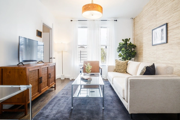 Coliving in Prospect Heights - Brooklyn, New York
