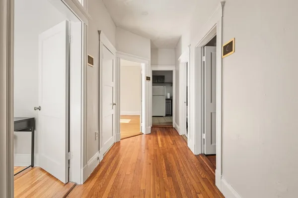 Coliving in Allston - Boston, Boston