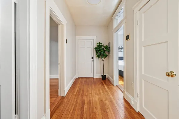 Coliving in Allston - Boston, Boston