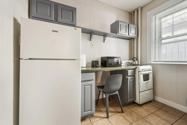 Coliving in Allston - Boston, Boston