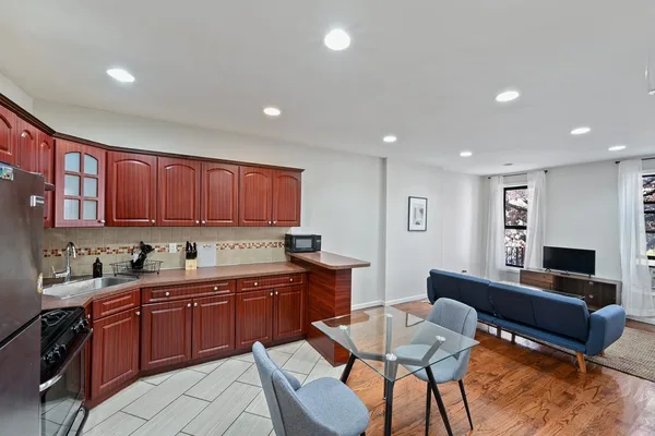 Coliving in Bushwick - Brooklyn, New York