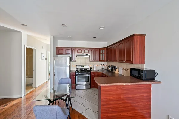 Coliving in Bushwick - Brooklyn, New York