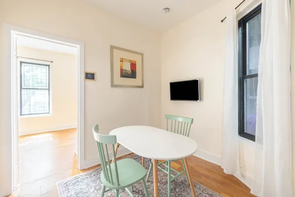 Coliving in Morningside Heights - Manhattan, New York