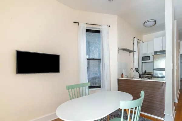 Coliving in Morningside Heights - Manhattan, New York