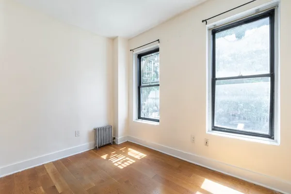 Coliving in Morningside Heights - Manhattan, New York