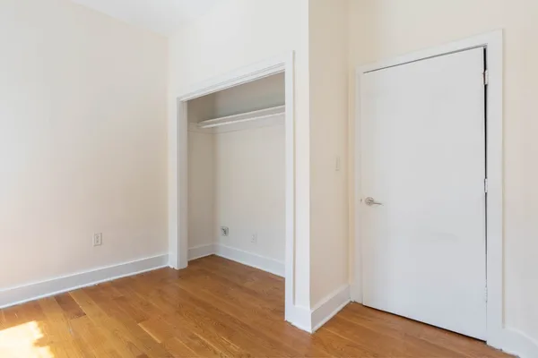 Coliving in Morningside Heights - Manhattan, New York