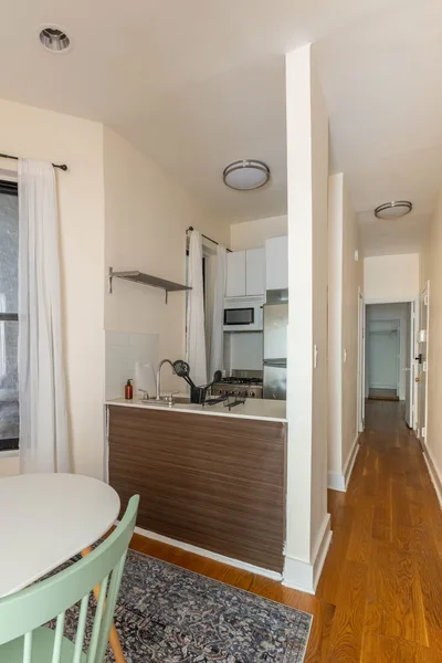 Coliving in Morningside Heights - Manhattan, New York