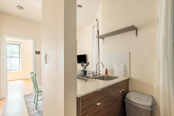 Coliving in Morningside Heights - Manhattan, New York