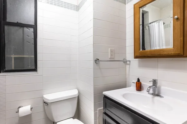 Coliving in Morningside Heights - Manhattan, New York