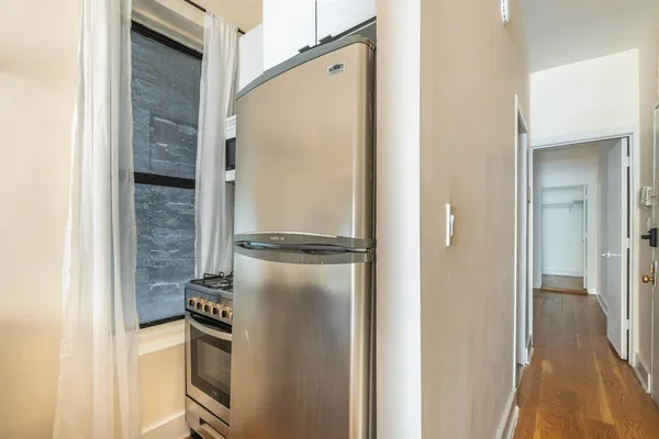 Coliving in Morningside Heights - Manhattan, New York