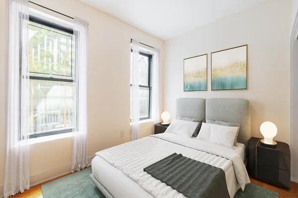 Coliving in Morningside Heights - Manhattan, New York