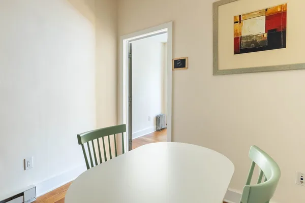 Coliving in Morningside Heights - Manhattan, New York