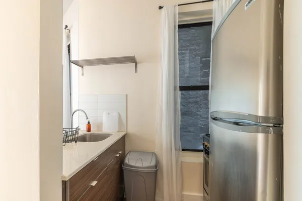 Coliving in Morningside Heights - Manhattan, New York