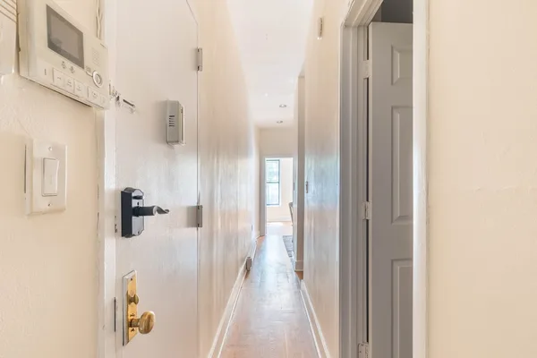 Coliving in Morningside Heights - Manhattan, New York