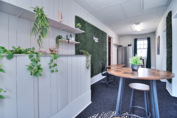 Coliving in Concord - North Charlotte, Charlotte