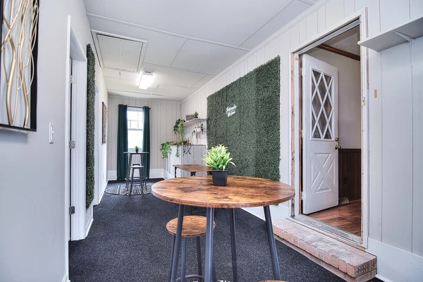 Coliving in Concord - North Charlotte, Charlotte