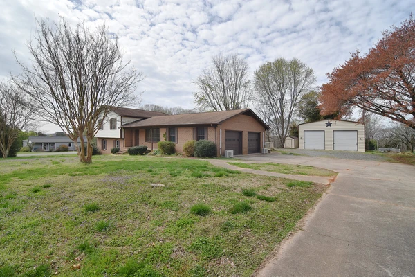 Coliving in Concord - North Charlotte, Charlotte