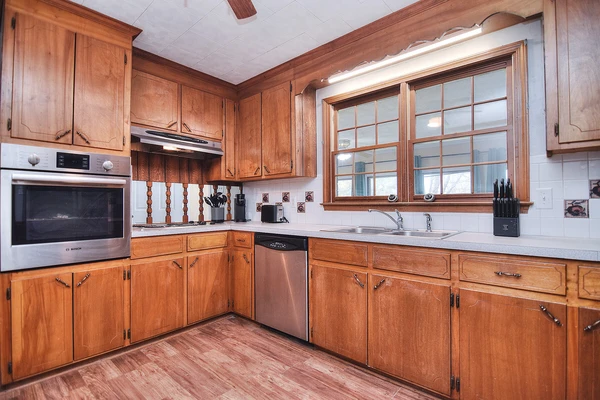 Coliving in Concord - North Charlotte, Charlotte