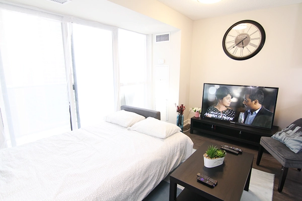 Coliving in Don Valley - Toronto, Toronto