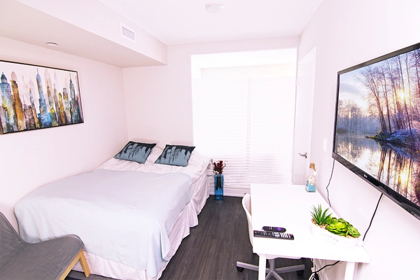Coliving in Don Valley - Toronto, Toronto